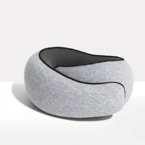 Snug™ Poduszka Podróżna – Szary