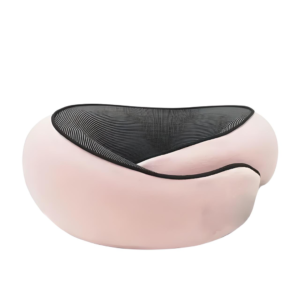Snug™ Poduszka Podróżna – Różowy